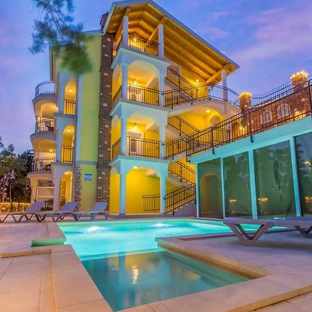 Palace Paulina Luxury Residence ノヴィ・ヴィノドロスキー エクステリア 写真